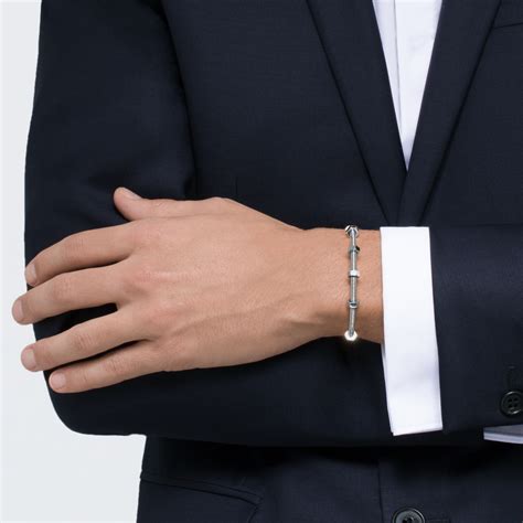 bracciale cartier uomo|cartier men's bracelets.